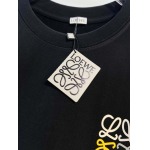 2026年3月17日新作LOEWE半袖 tシャツ人気商品/誕生日プレゼント/FF工場