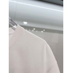 2026年3月17日新作LOEWE半袖 tシャツ人気商品/誕生日プレゼント/FF工場