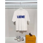 2026年3月17日新作LOEWE半袖 tシャツ人気商品/誕生日プレゼント/FF工場
