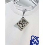 2026年3月17日新作LOEWE半袖 tシャツ人気商品/誕生日プレゼント/FF工場