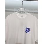 2026年3月17日新作LOEWE半袖 tシャツ人気商品/誕生日プレゼント/FF工場