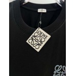 2026年3月17日新作LOEWE半袖 tシャツ人気商品/誕生日プレゼント/FF工場