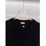 2026年3月17日新作LOEWE半袖 tシャツ人気商品/誕生日プレゼント/FF工場
