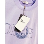 2026年3月17日新作DIOR半袖 tシャツ人気商品/誕生日プレゼント/FF工場
