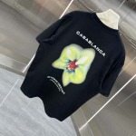 2026年3月17日新作Casablanca半袖 tシャツ人気商品/誕生日プレゼント/FF工場