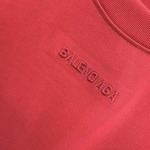 2026年3月17日新作Balenciaga 半袖 tシャツ人気商品/誕生日プレゼント/FF工場