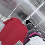 2026年3月17日新作Balenciaga 半袖 tシャツ人気商品/誕生日プレゼント/FF工場