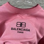 2026年3月17日新作Balenciaga半袖 tシャツ人気商品/誕生日プレゼント/FF工場