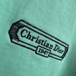 2026年3月17日新作Dior半袖 tシャツ人気商品/誕生日プレゼント/FF工場