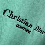 2026年3月17日新作Dior半袖 tシャツ人気商品/誕生日プレゼント/FF工場