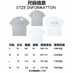 2026年3月17日新作Celine半袖 tシャツ人気商品/誕生日プレゼント/FF工場