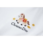 2026年3月17日新作Dior半袖 tシャツ人気商品/誕生日プレゼント/FF工場