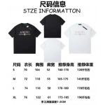 2026年3月17日新作AMIRI半袖 tシャツ人気商品/誕生日プレゼント/FF工場