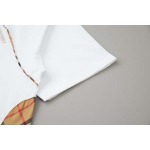 2026年3月17日新作Burberry半袖 tシャツ人気商品/誕生日プレゼント/FF工場