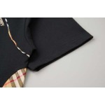 2026年3月17日新作Burberry半袖 tシャツ人気商品/誕生日プレゼント/FF工場