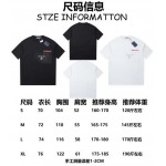 2026年3月17日新作PRADA半袖 tシャツ人気商品/誕生日プレゼント/FF工場