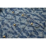 2026年3月17日新作LOUIS VUITTONジャケット人気商品/誕生日プレゼント/FF工場