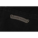 2026年3月17日新作Chrome Heartsジーパン人気商品/誕生日プレゼント/FF工場