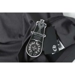2026年3月17日新作Chrome Hearts半袖 tシャツ人気商品/誕生日プレゼント/FF工場