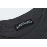 2026年3月17日新作Chrome Hearts半袖 tシャツ人気商品/誕生日プレゼント/FF工場