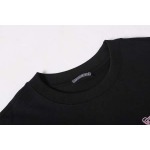 2026年3月17日新作Chrome Hearts半袖 tシャツ人気商品/誕生日プレゼント/FF工場