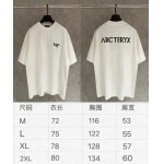 2026年3月17日新作ARCTERYXtシャツ人気商品/誕生日プレゼント/FF工場