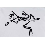 2026年3月17日新作ARCTERYX半袖 tシャツ人気商品/誕生日プレゼント/FF工場