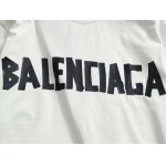 2026年3月17日新作Balenciaga半袖 tシャツ人気商品/誕生日プレゼント/FF工場
