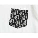 2026年3月17日新作dior半袖 tシャツ人気商品/誕生日プレゼント/FF工場