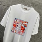 2026年3月17日新作HERMES半袖 tシャツ人気商品/誕生日プレゼント/FF工場