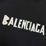 2026年3月17日新作Balenciagaスウェット人気商品/誕生日プレゼント/FF工場