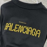 2026年3月17日新作Balenciagaスウェット人気商品/誕生日プレゼント/FF工場