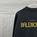 2026年3月17日新作Balenciagaスウェット人気商品/誕生日プレゼント/FF工場