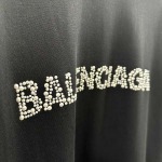 2026年3月17日新作Balenciagaスウェット人気商品/誕生日プレゼント/FF工場