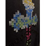 2026年3月17日新作Chrome hearts半袖 tシャツ人気商品/誕生日プレゼント/FF工場