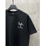 2026年3月17日新作ARCTERYX半袖 tシャツ人気商品/誕生日プレゼント/FF工場
