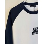 2026年3月17日新作Balenciaga 半袖 tシャツ人気商品/誕生日プレゼント/FF工場