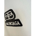 2026年3月17日新作Balenciaga 半袖 tシャツ人気商品/誕生日プレゼント/FF工場