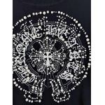 2026年3月17日新作Chrome hearts 半袖 tシャツ人気商品/誕生日プレゼント/FF工場