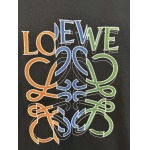 2026年3月17日新作Loewe半袖 tシャツ人気商品/誕生日プレゼント/FF工場