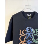 2026年3月17日新作Loewe半袖 tシャツ人気商品/誕生日プレゼント/FF工場