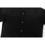 2026年3月17日新作Chrome Hearts半袖 tシャツ人気商品/誕生日プレゼント/FF工場
