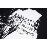 2026年3月17日新作Maison Margiela半袖 tシャツ人気商品/誕生日プレゼント/FF工場
