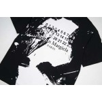 2026年3月17日新作Maison Margiela半袖 tシャツ人気商品/誕生日プレゼント/FF工場