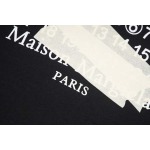2026年3月17日新作Maison Margiela半袖 tシャツ人気商品/誕生日プレゼント/FF工場