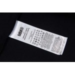 2026年3月17日新作Maison Margiela半袖 tシャツ人気商品/誕生日プレゼント/FF工場