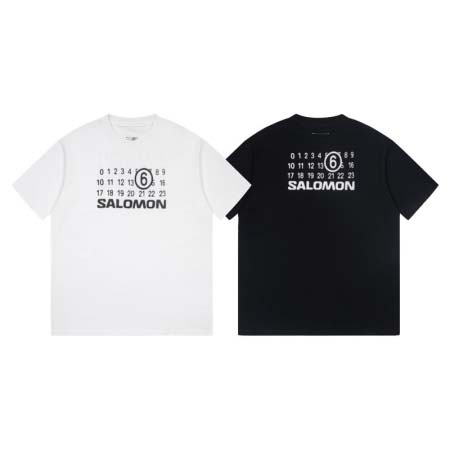 2026年3月17日新作Maison Margiela半袖 ...