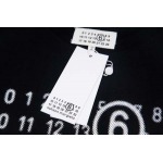 2026年3月17日新作Maison Margiela半袖 tシャツ人気商品/誕生日プレゼント/FF工場