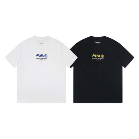 2026年3月17日新作Maison Margiela半袖 ...