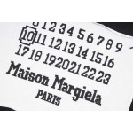 2026年3月17日新作Maison Margiela半袖 tシャツ人気商品/誕生日プレゼント/FF工場